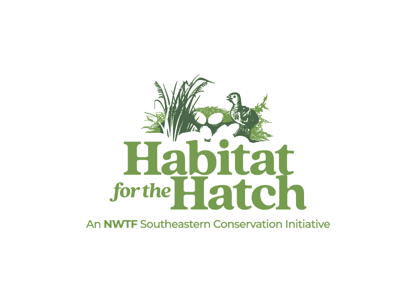 Habitat for the Hatch Initiative in South Carolina