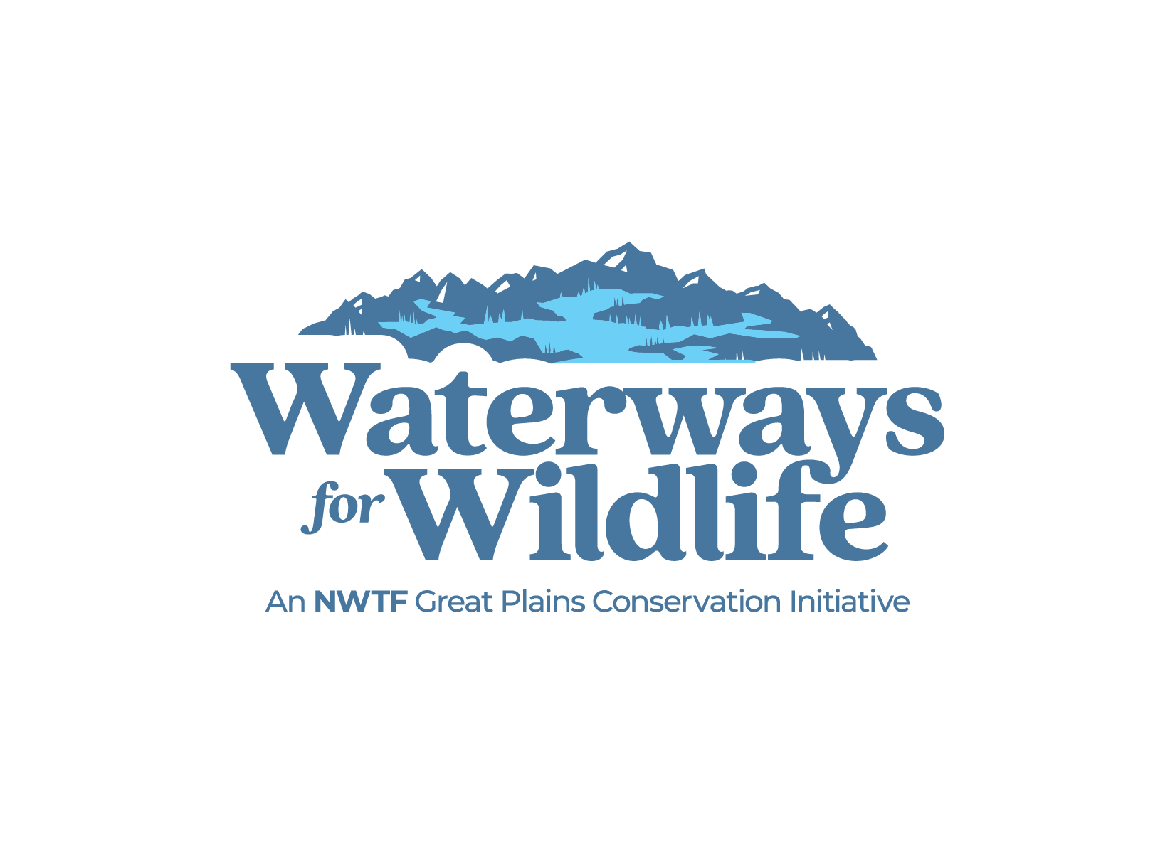 Waterways for Wildlife Initiative in Kansas